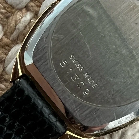 Maurice Lacroix Watch